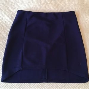 MINKPINK mini skirt